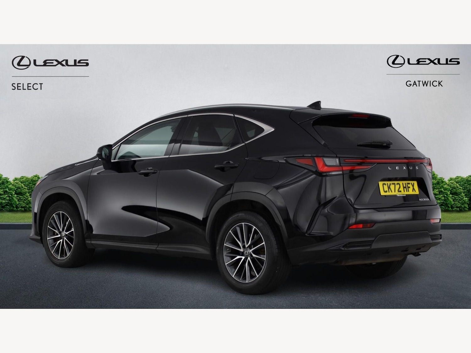 Used Lexus NX for sale - 77898485: Photo 2