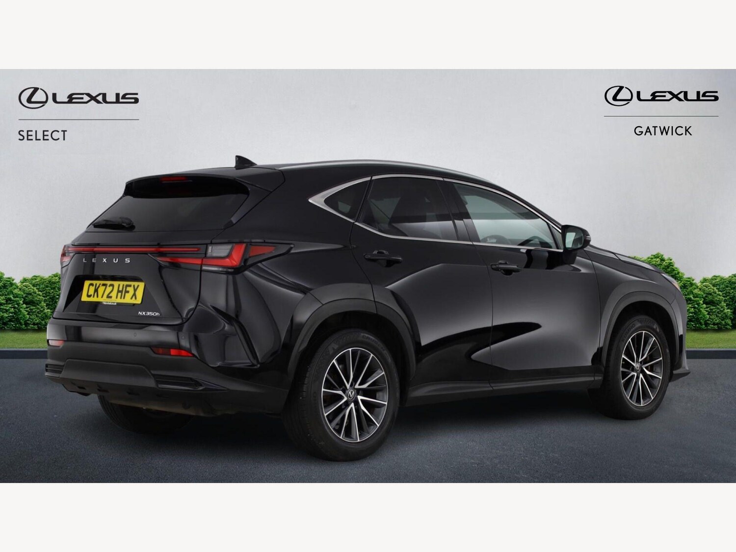 Used Lexus NX for sale - 77898485: Photo 20