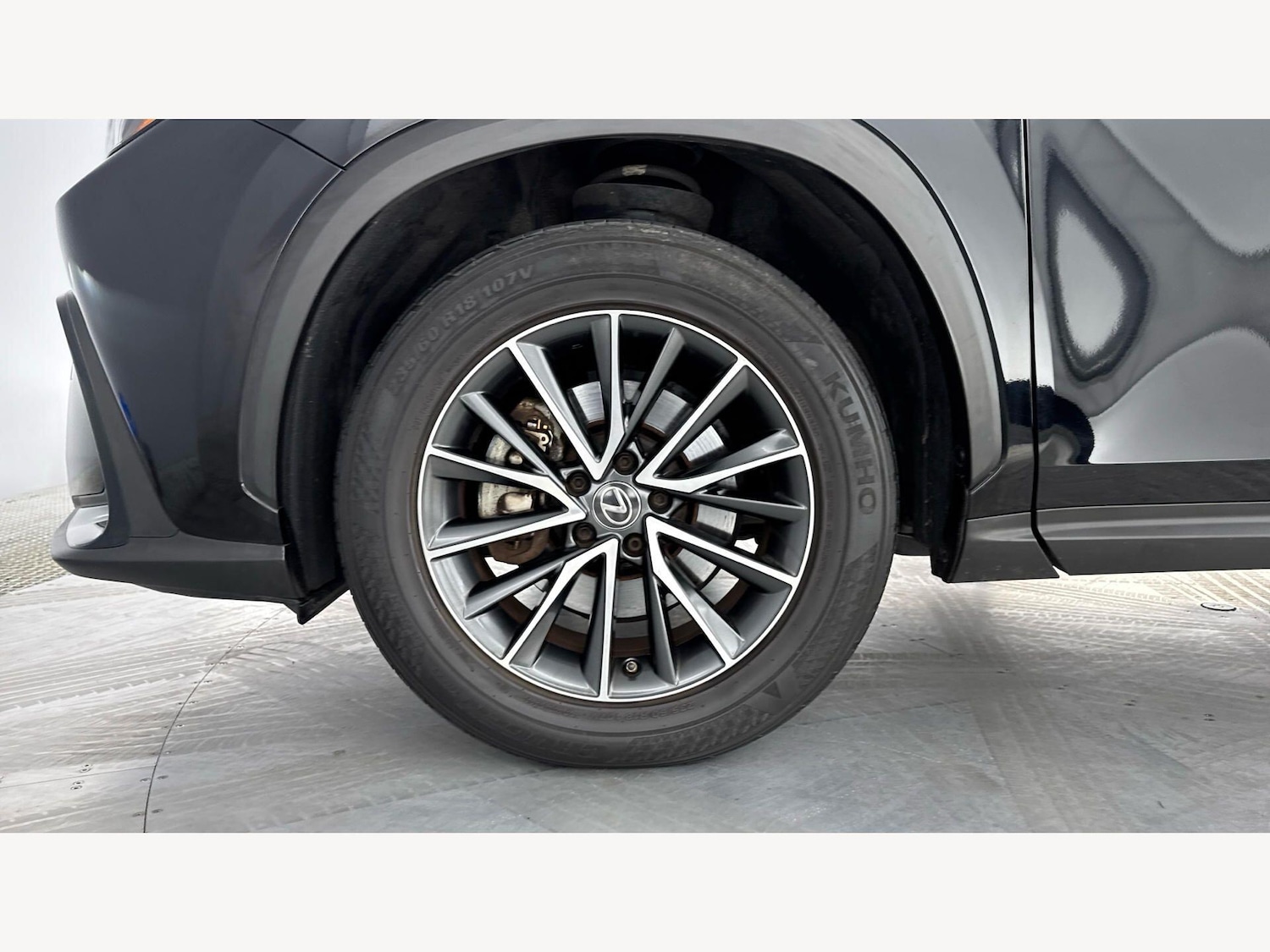 Used Lexus NX for sale - 77898485: Photo 21