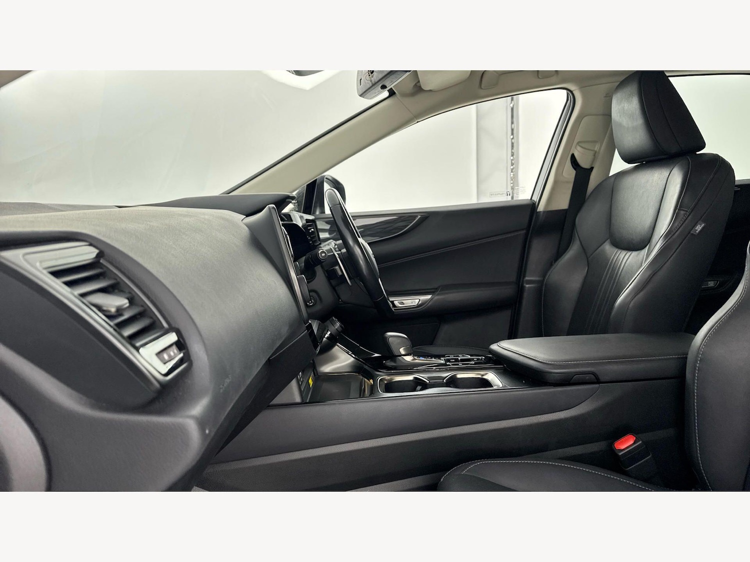 Used Lexus NX for sale - 77898485: Photo 8