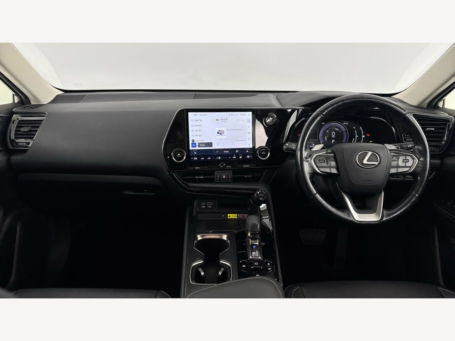 Used Lexus NX for sale - 77898485: Photo 9