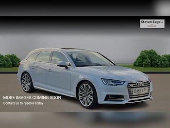 2016 (66) - 3.0 TDI 272 Quattro S Line 5dr Tip Tronic