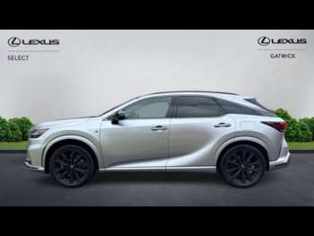 Used Lexus RX 2024 for sale - 74596109: Photo