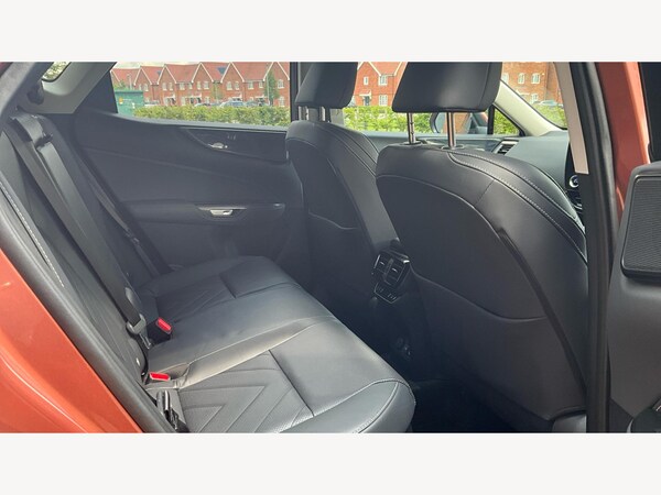 Used Lexus NX 2025 for sale - 75478045: Photo 11