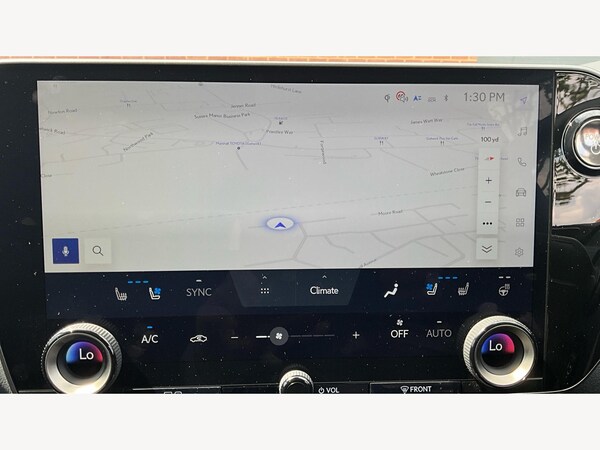 Used Lexus NX 2025 for sale - 75478045: Photo 12