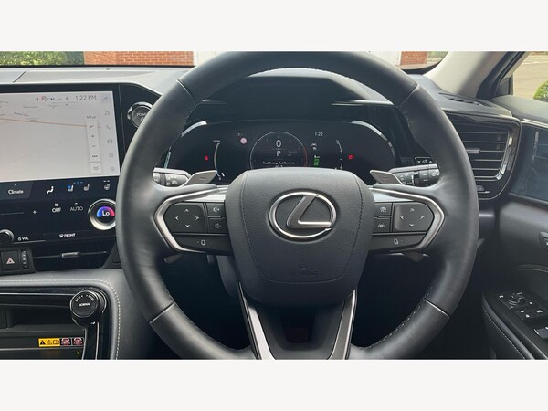 Used Lexus NX 2025 for sale - 75478045: Photo 13