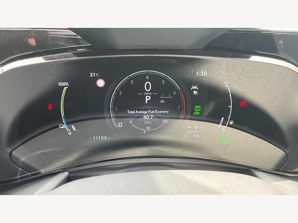 Used Lexus NX 2025 for sale - 75478045: Photo 14