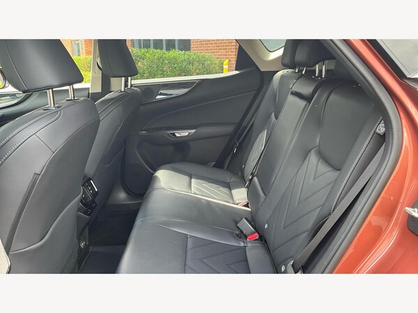 Used Lexus NX 2025 for sale - 75478045: Photo 16