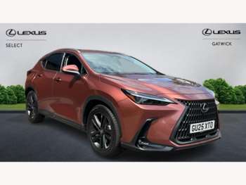 2025 (25) - 450h+ 2.5 5dr E-CVT [Premium Pack]