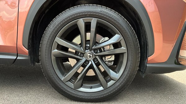 Used Lexus NX 2025 for sale - 75478045: Photo 21