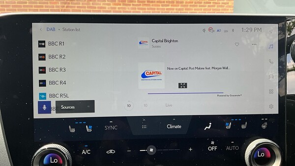 Used Lexus NX 2025 for sale - 75478045: Photo 23