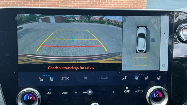 Used Lexus NX 2025 for sale - 75478045: Photo 25