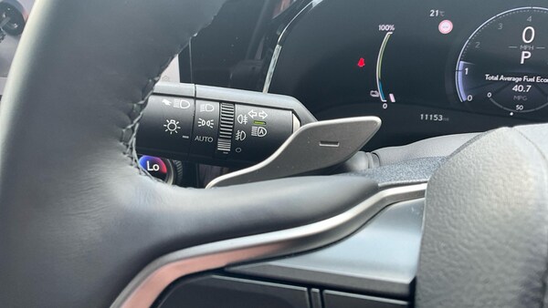 Used Lexus NX 2025 for sale - 75478045: Photo 28
