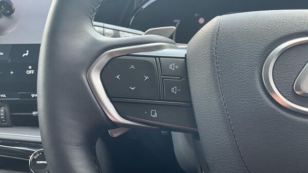 Used Lexus NX 2025 for sale - 75478045: Photo 31