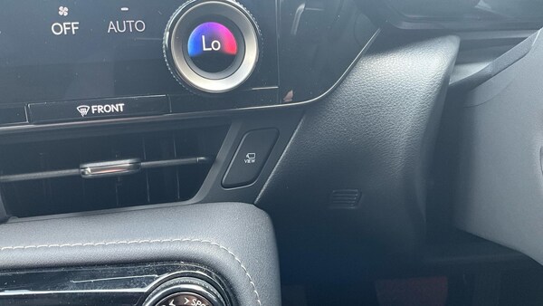 Used Lexus NX 2025 for sale - 75478045: Photo 35