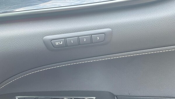 Used Lexus NX 2025 for sale - 75478045: Photo 38