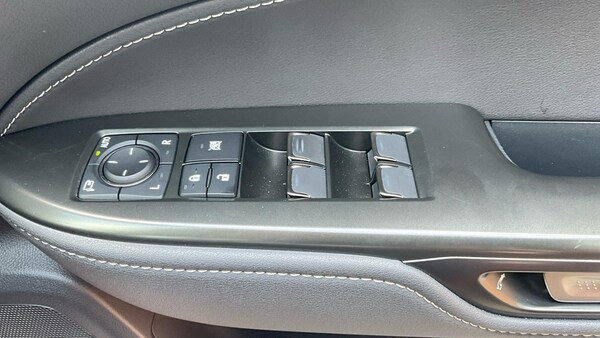 Used Lexus NX 2025 for sale - 75478045: Photo 39