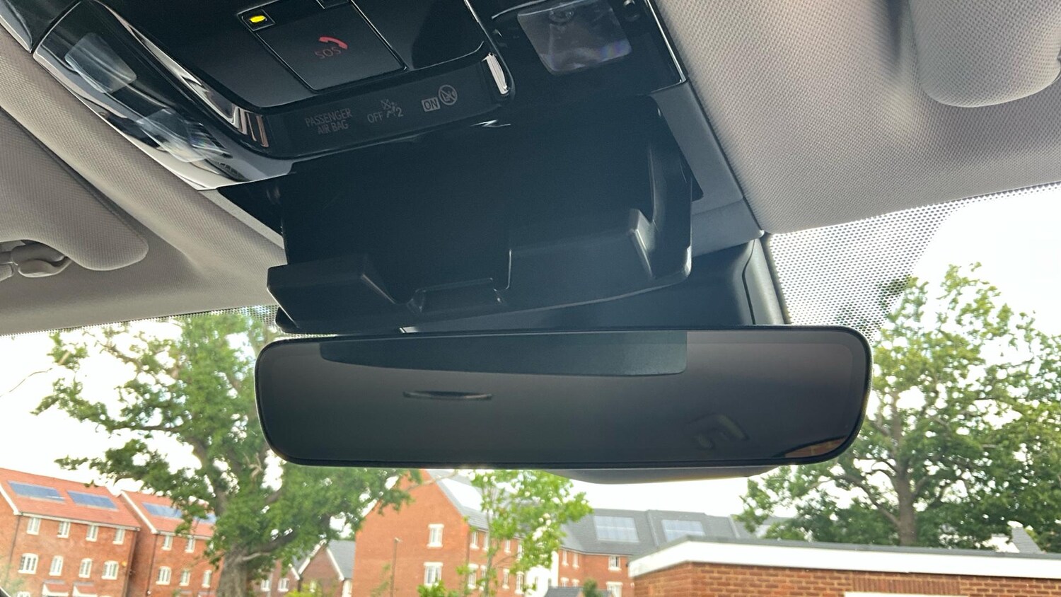 Vehicle 40