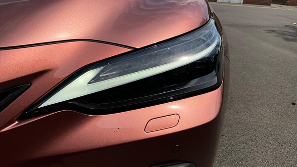 Used Lexus NX 2025 for sale - 75478045: Photo 45