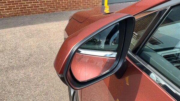 Used Lexus NX 2025 for sale - 75478045: Photo 52
