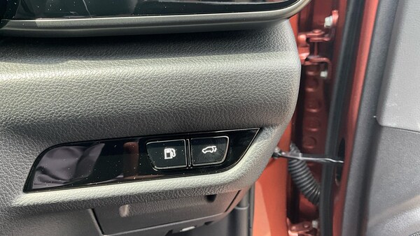 Used Lexus NX 2025 for sale - 75478045: Photo 53