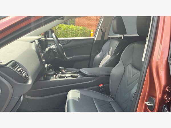 Used Lexus NX 2025 for sale - 75478045: Photo 8