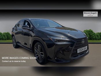 Used Lexus NX 2024 for sale - 79116581: Photo