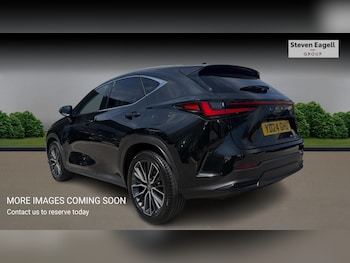 Used Lexus NX 2024 for sale - 79116581: Photo