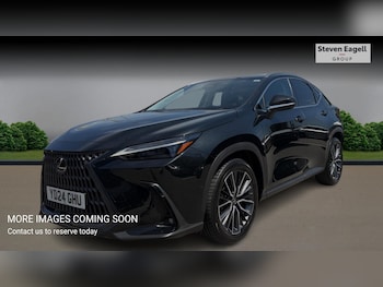 Used Lexus NX 2024 for sale - 79116581: Photo