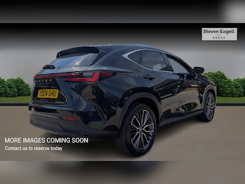 Used Lexus NX 2024 for sale - 79116581: Photo