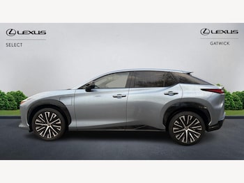 Used Lexus RZ 2025 for sale - 76743118: Photo