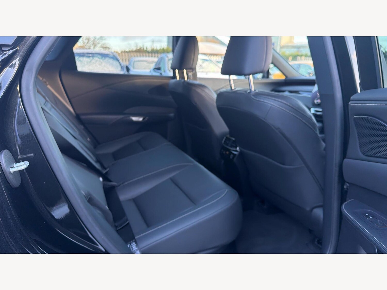 Used Lexus RX 2024 for sale - 77658753: Photo 11