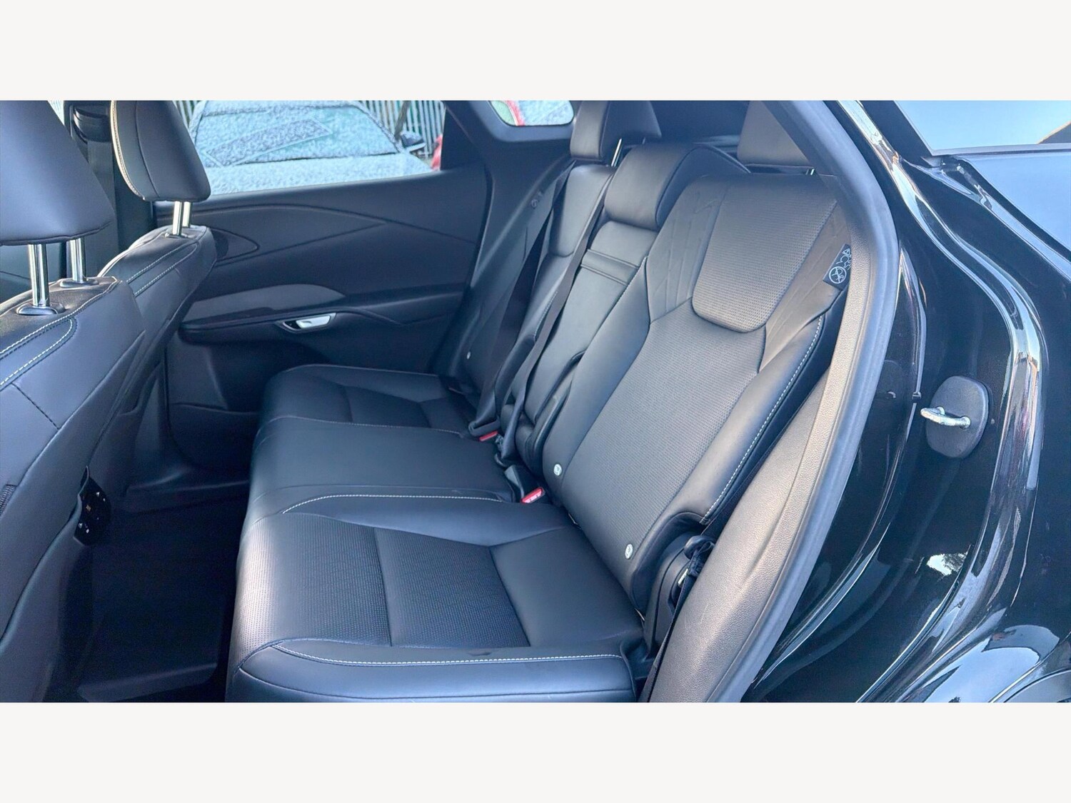 Used Lexus RX 2024 for sale - 77658753: Photo 16