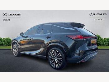 Used Lexus RX 2024 for sale - 77658753: Photo