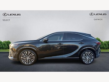 Used Lexus RX 2024 for sale - 77658753: Photo