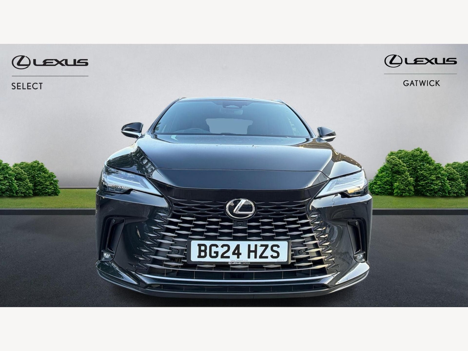 Used Lexus RX 2024 for sale - 77658753: Photo 6