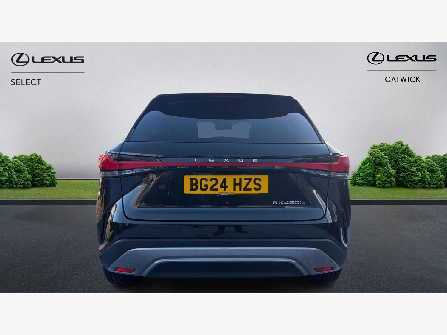 Used Lexus RX 2024 for sale - 77658753: Photo 7