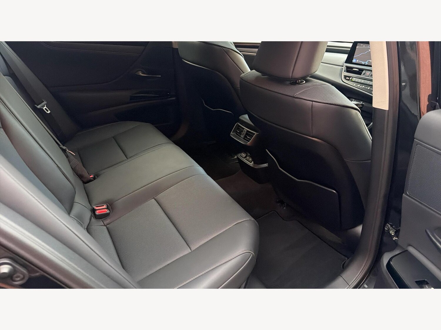 Used Lexus ES 2023 for sale - 77166667: Photo 11