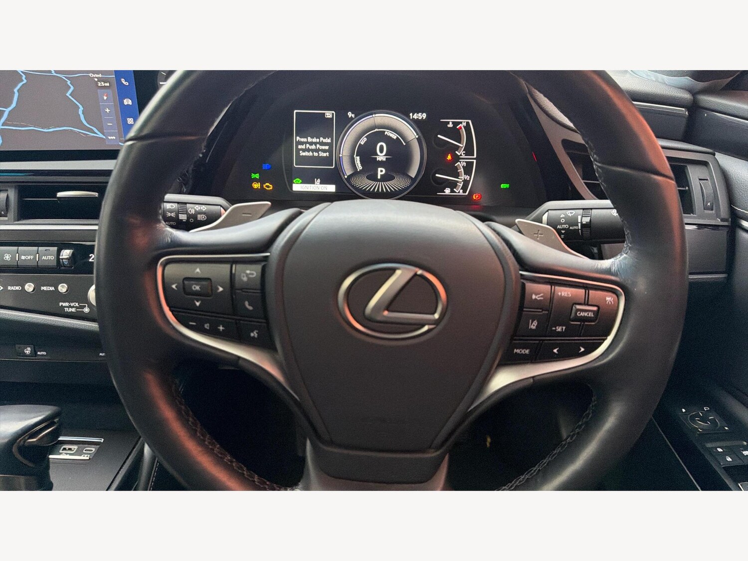 Used Lexus ES 2023 for sale - 77166667: Photo 13