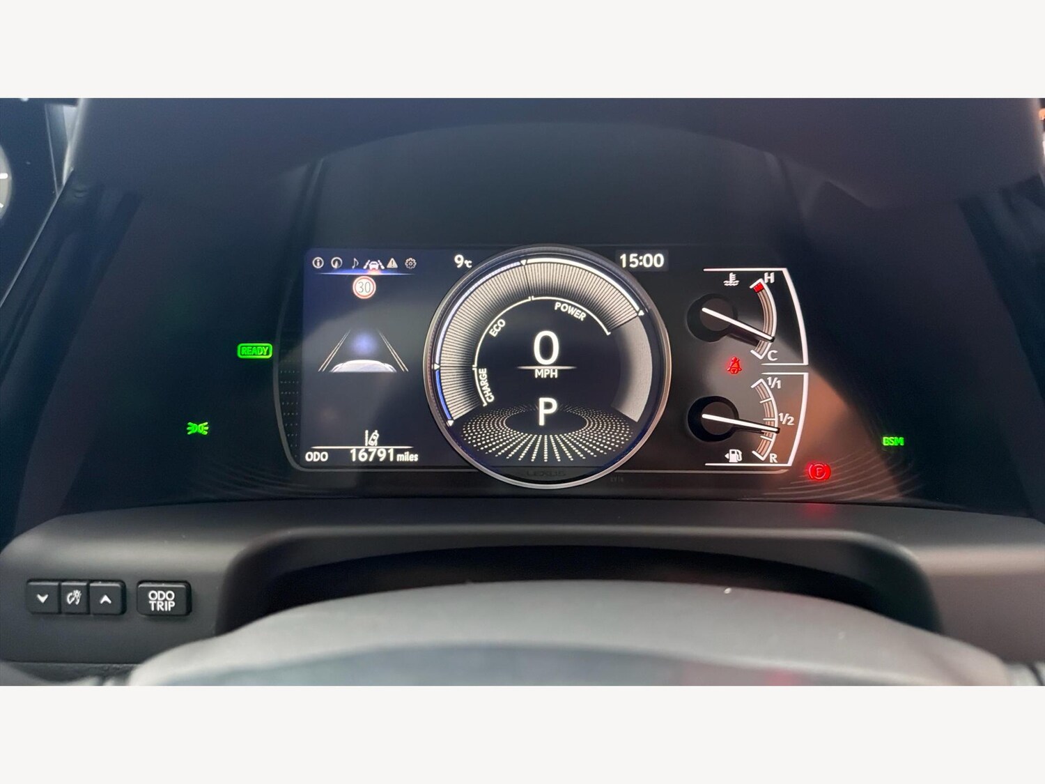 Used Lexus ES 2023 for sale - 77166667: Photo 14