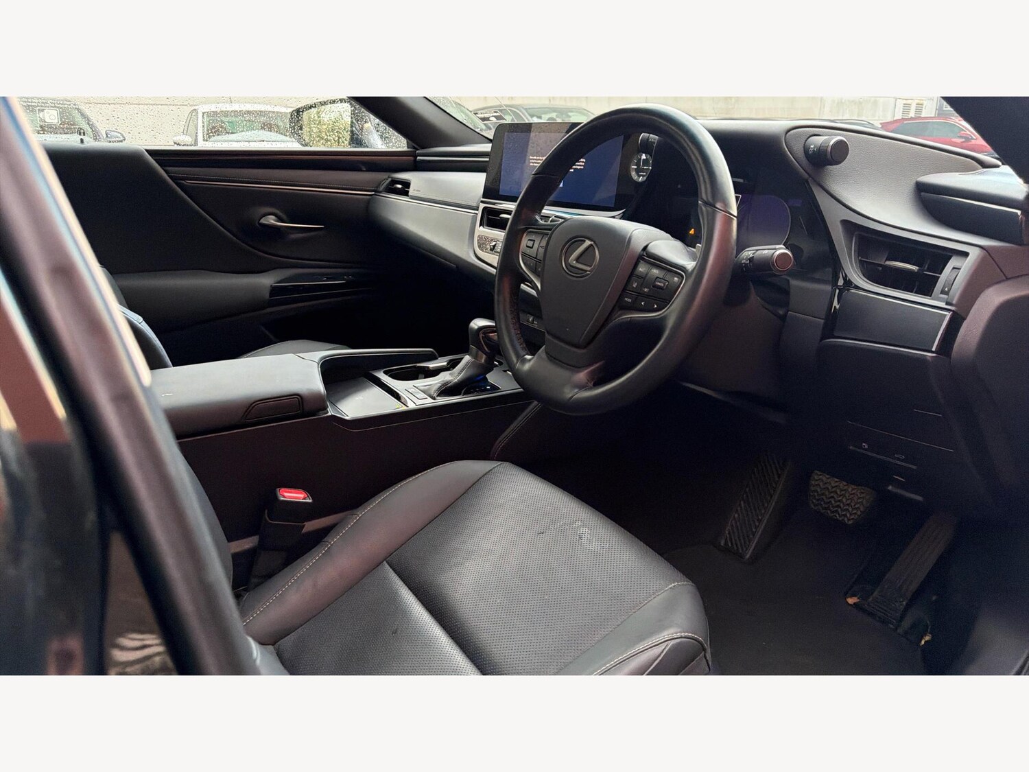 Used Lexus ES 2023 for sale - 77166667: Photo 15