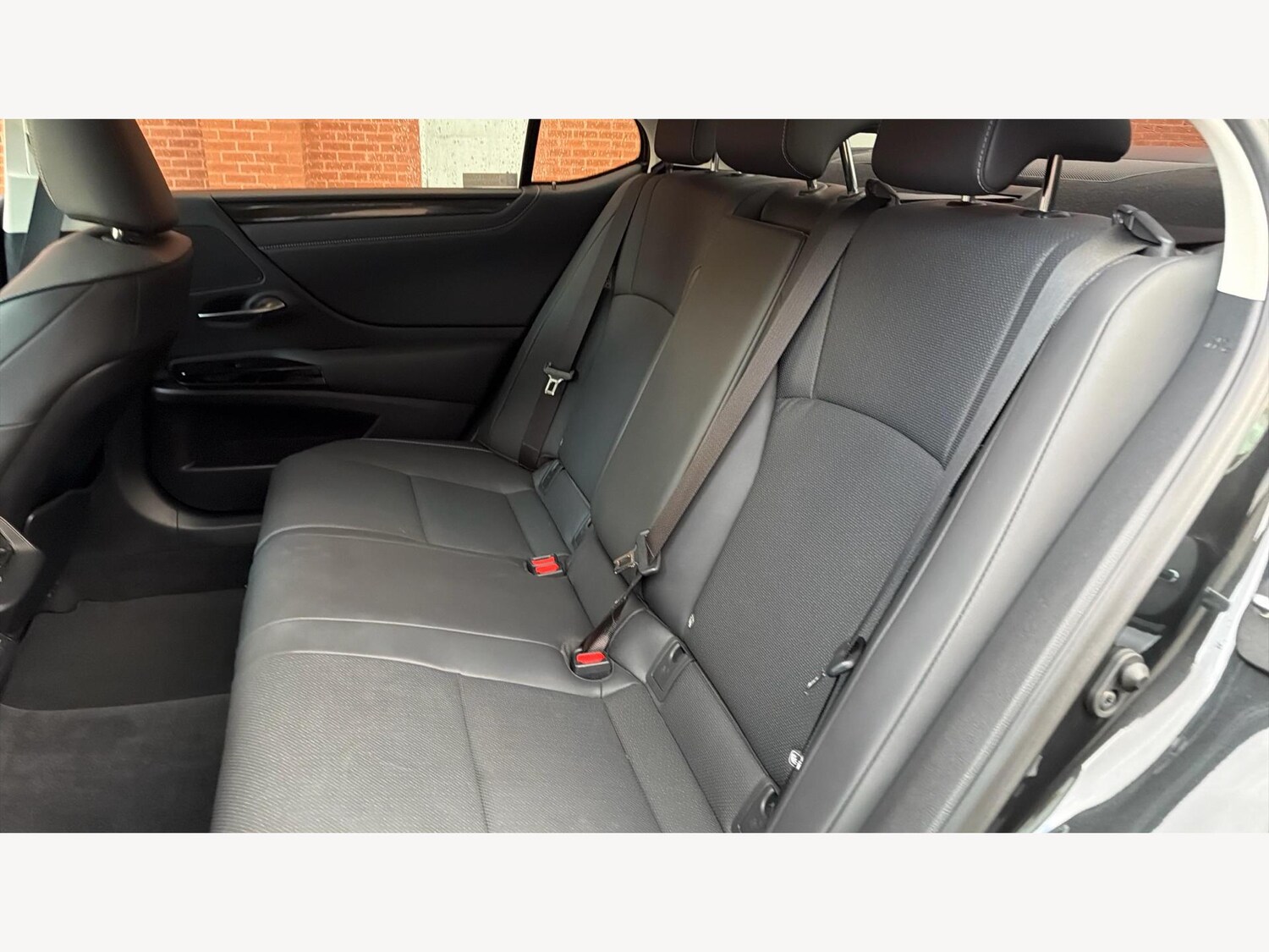 Used Lexus ES 2023 for sale - 77166667: Photo 16