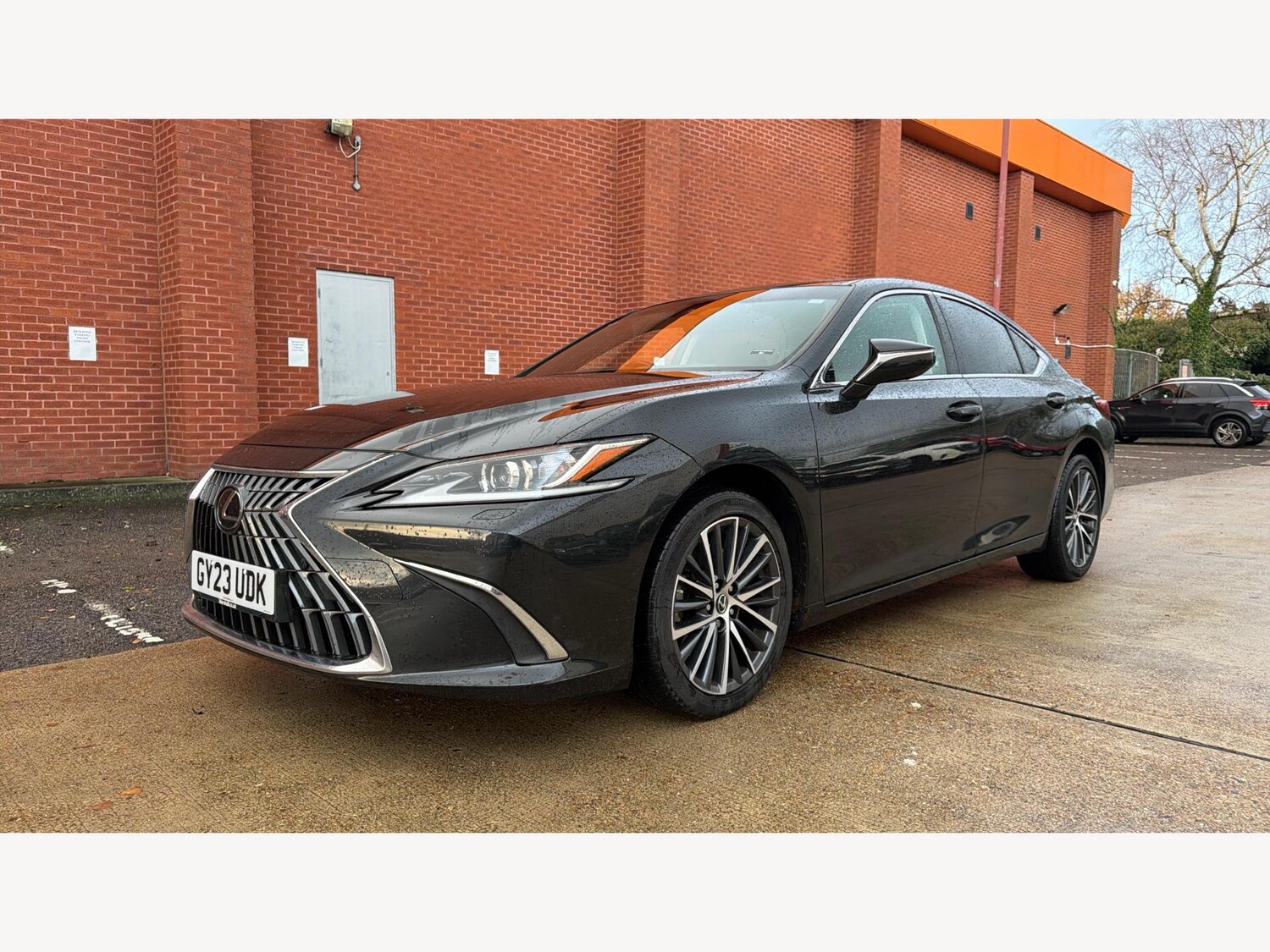 Used Lexus ES 2023 for sale - 77166667: Photo 19