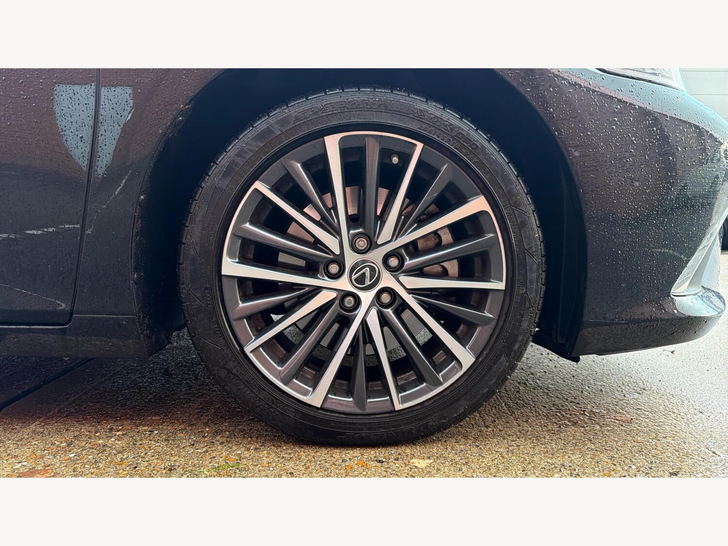 Used Lexus ES 2023 for sale - 77166667: Photo 21