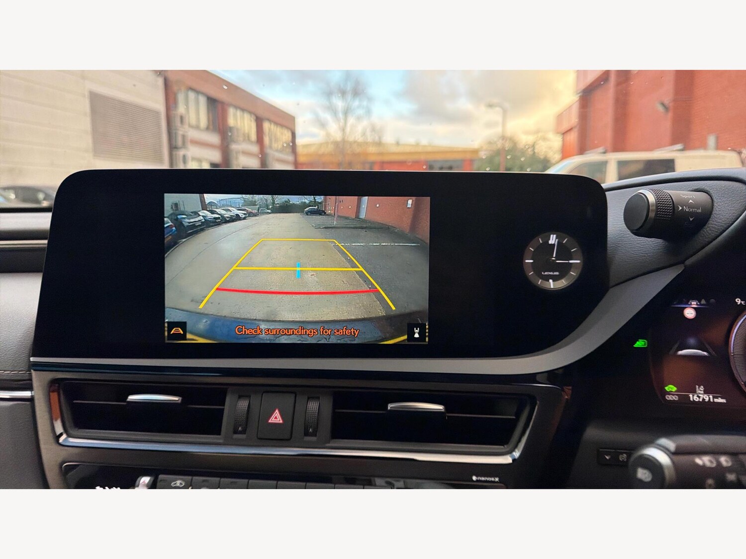 Used Lexus ES 2023 for sale - 77166667: Photo 23