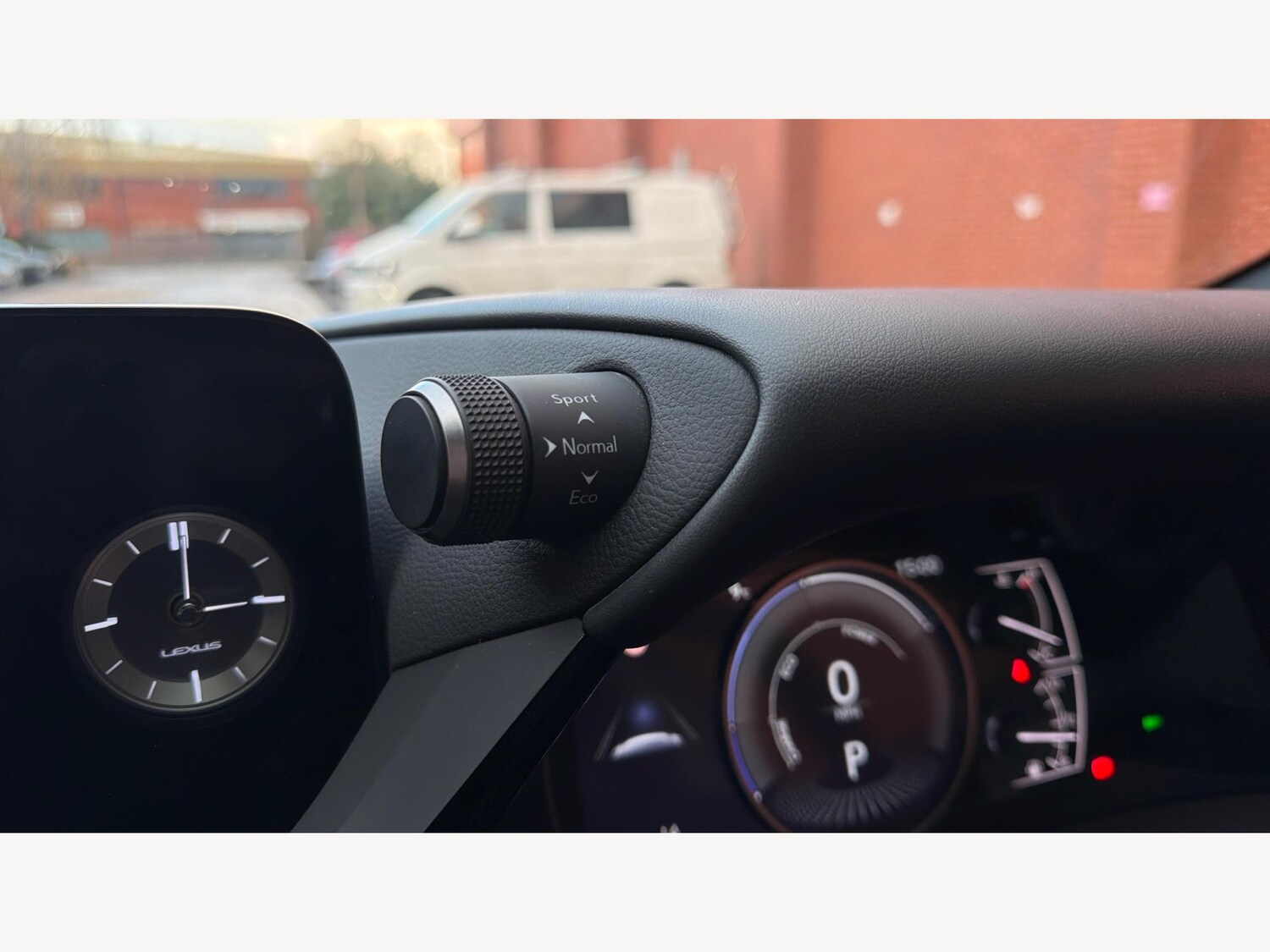 Used Lexus ES 2023 for sale - 77166667: Photo 24