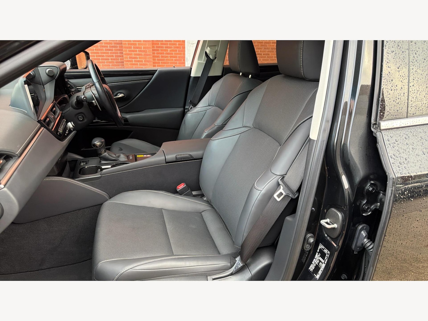 Used Lexus ES 2023 for sale - 77166667: Photo 8