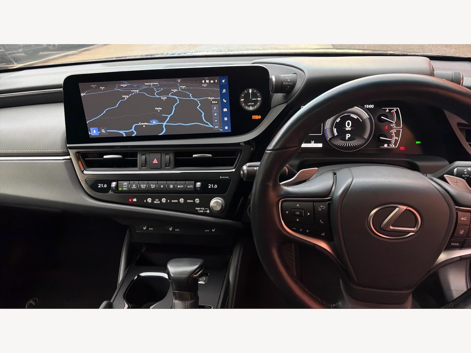 Used Lexus ES 2023 for sale - 77166667: Photo 9