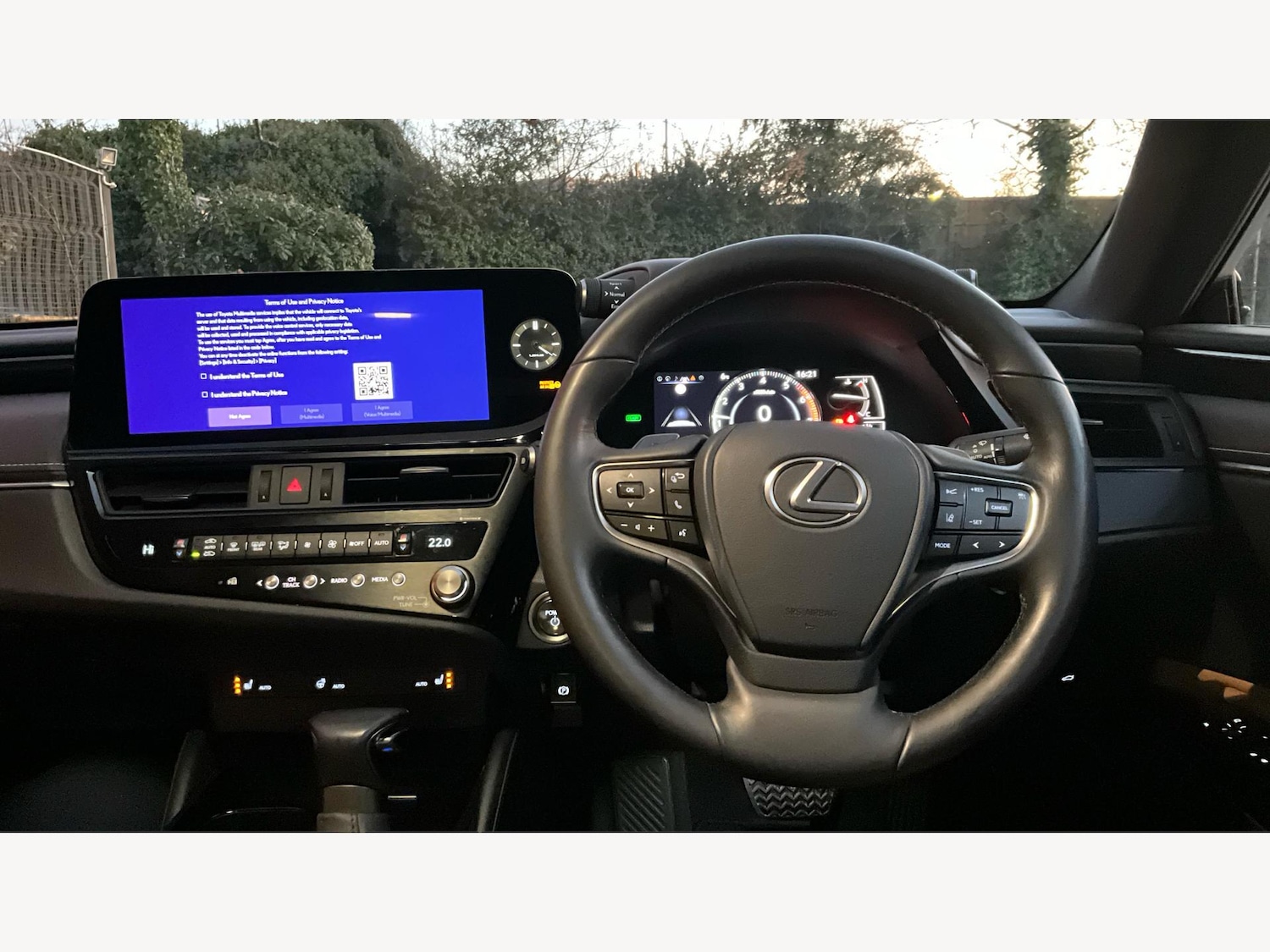 Used Lexus ES 2023 for sale - 77091696: Photo 10