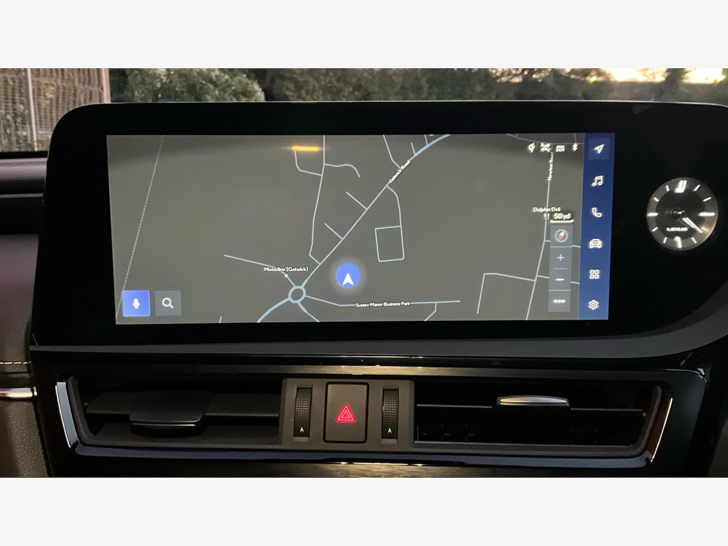 Used Lexus ES 2023 for sale - 77091696: Photo 12